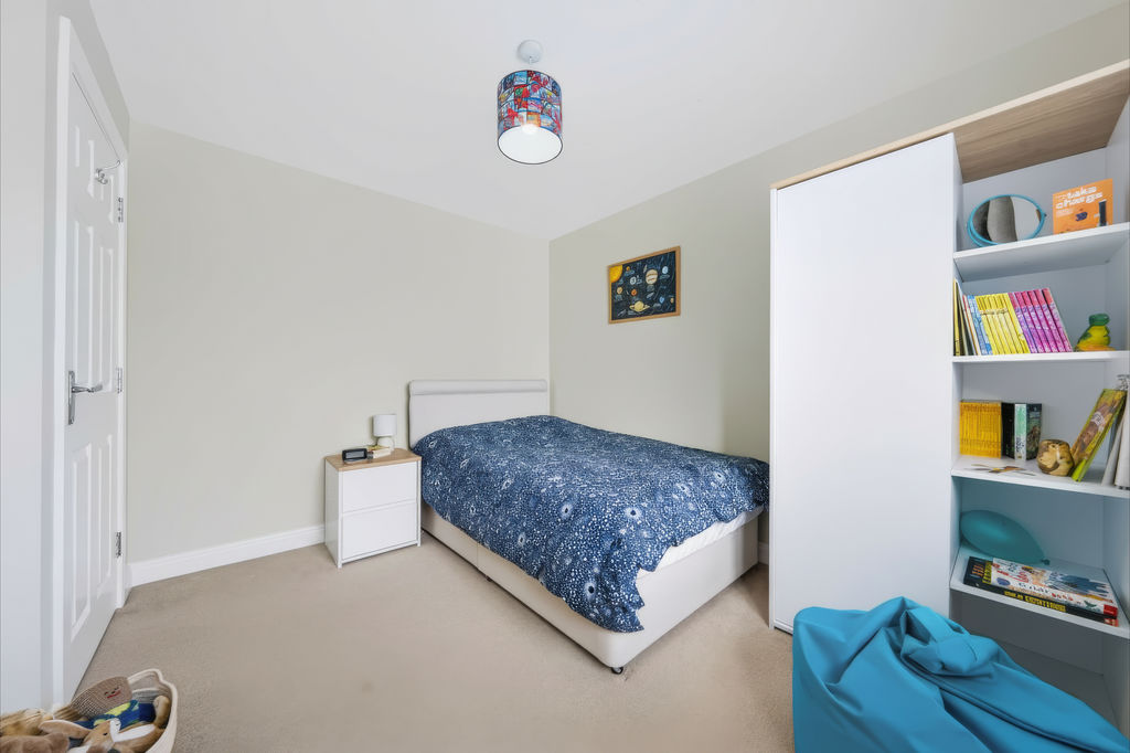 De Trafford Place Croston
